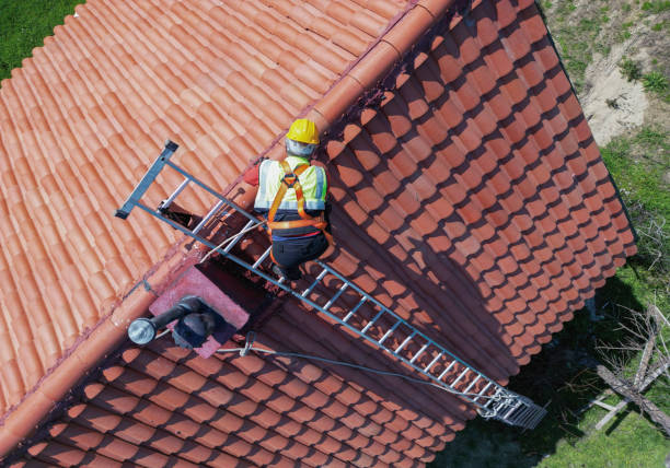 Reliable Embreeville, TN Roofing Service Solutions