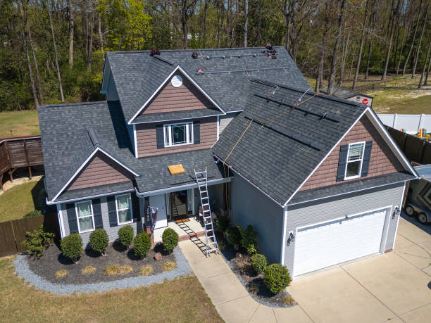 Roof Coating Services in Embreeville, TN